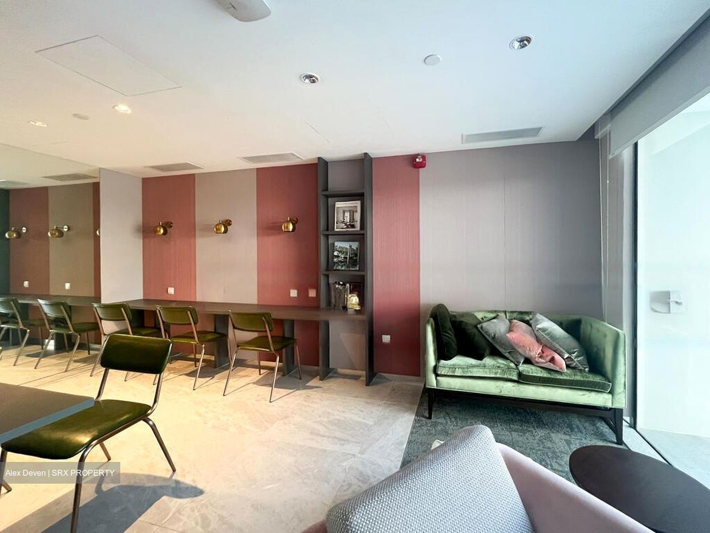 The Tre Ver (D13), Condominium #449444121
